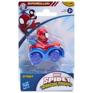 Spidey i Super Kumple - Spidey 5,5cm