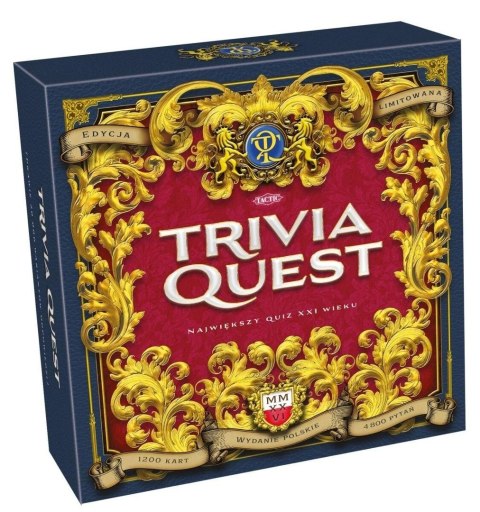 Trivia Quest