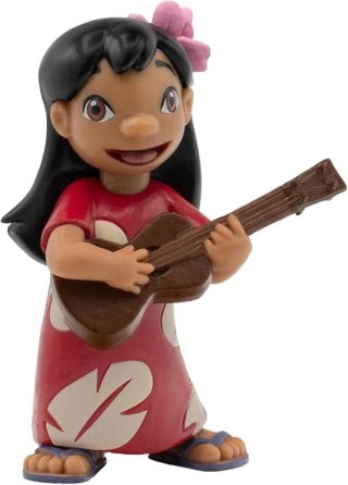 Lilo z gitarą